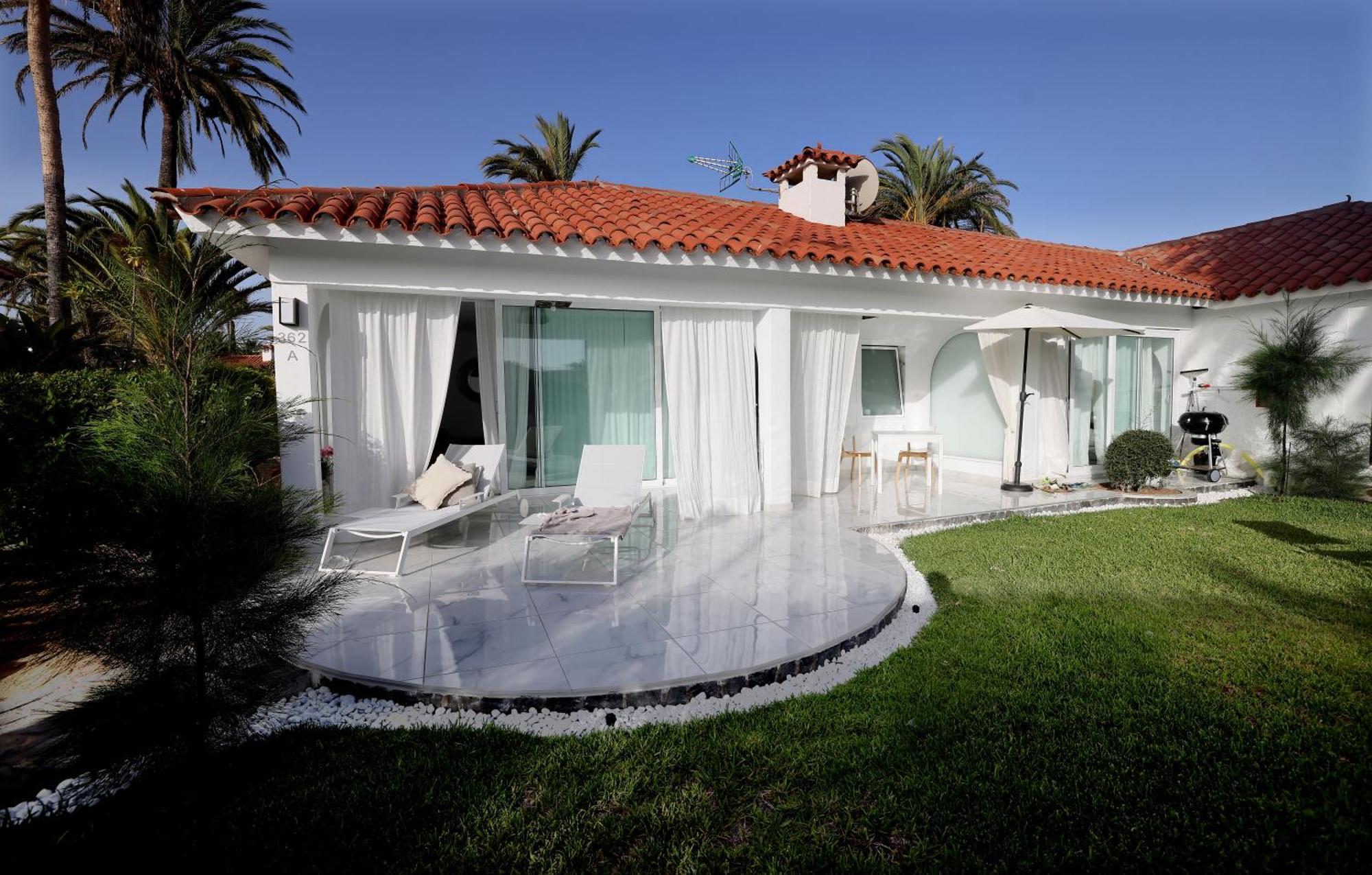 Sun Club Playa Del Ingles 호텔 외부 사진