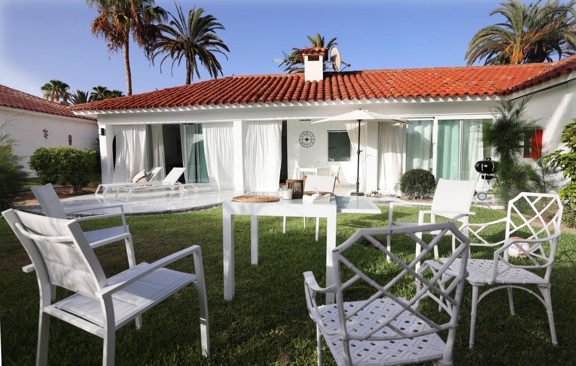 Sun Club Playa Del Ingles 호텔 외부 사진