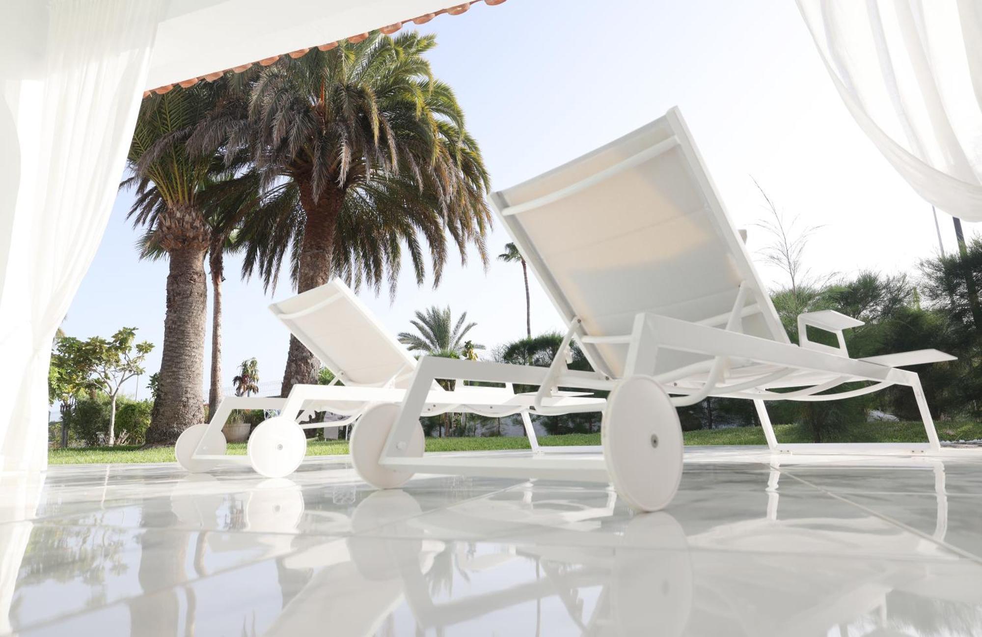Sun Club Playa Del Ingles 호텔 외부 사진